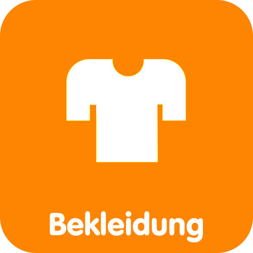 Bekleidung